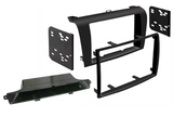 Cornice 2-DIN per Mazda 3 2003-2009