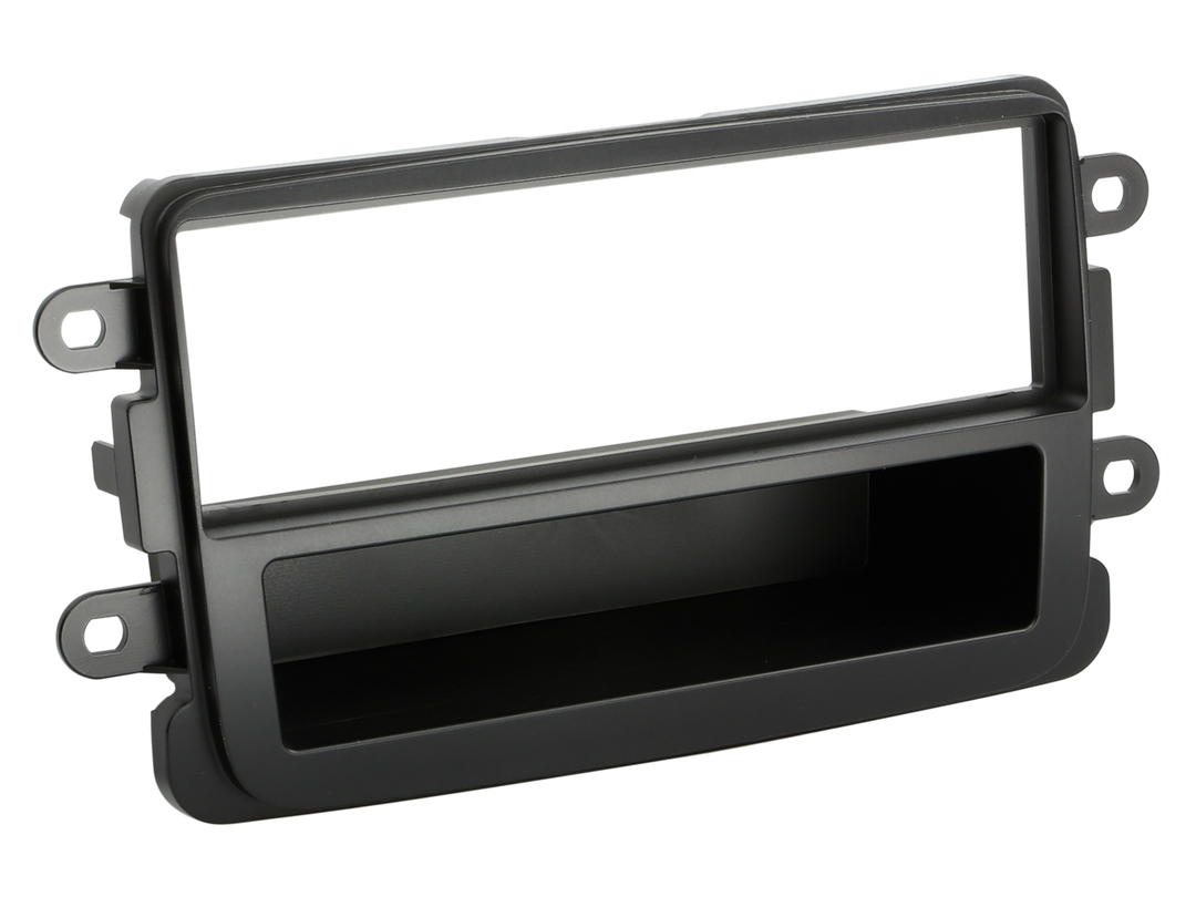 Cornice 1-DIN per Dacia, Renault e Opel