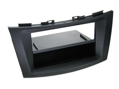 Cornice 1-DIN per Suzuki 2011-2017