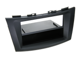 Cornice 1-DIN per Suzuki 2011-2017
