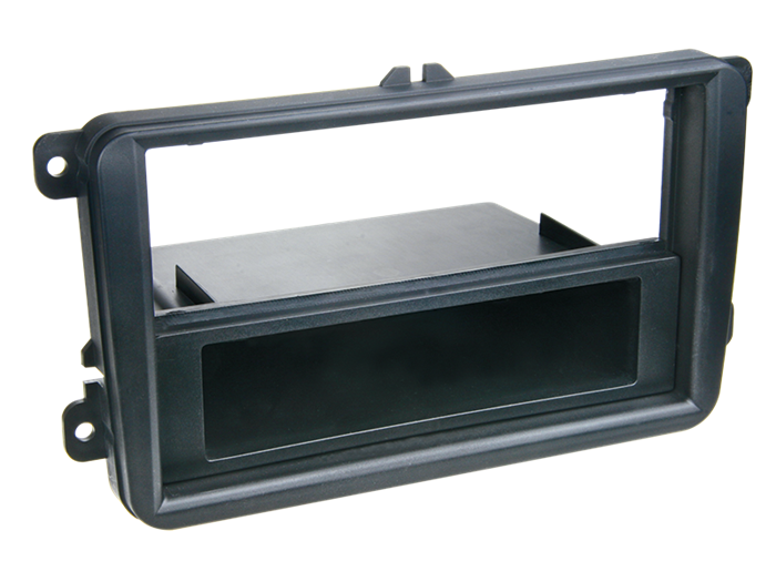 1-DIN Cornice per Skoda