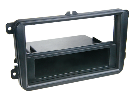 1-DIN Cornice per Skoda