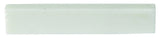 Fire & Stone capotasto in osso per chitarre classica, 52,0 x 9,2 x 6,0 mm