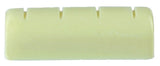 Capotasto Fire & Stone in plastica per banjo a 4 corde, con scanalature