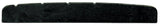 Capotasto in grafite GEWA per chitarra elettrica, stile Fender, 42,0 x 5,0 x 3,5 mm
