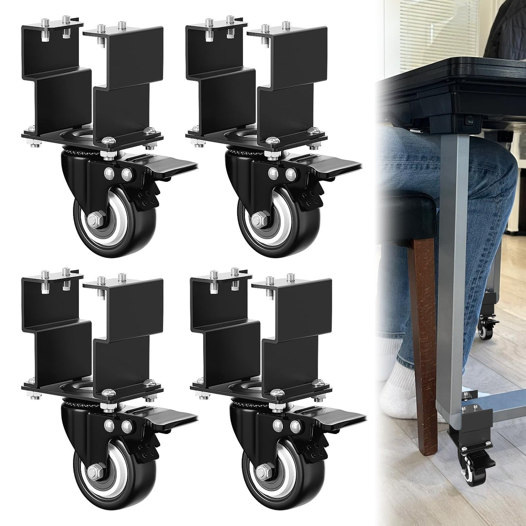 CASTER Unlimited mensile - 2 attivazioni + componenti aggiuntivi