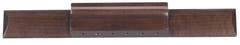 GEWA Pro Arte ponticello per chitarre classiche 4/4, acacia