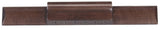GEWA Pro Arte ponticello per chitarre classiche 4/4, acacia