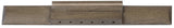 GEWA Pro Arte ponticello per chitarre classiche 4/4, acacia