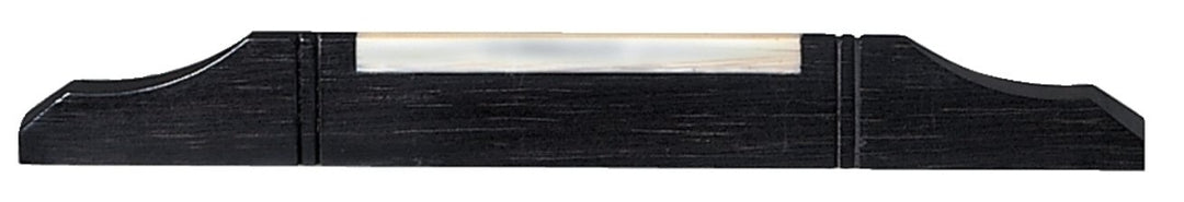 GEWA Ponte per mandolino in ebano