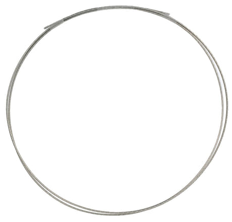 GEWA Fretwire Nickel silver - per meter
