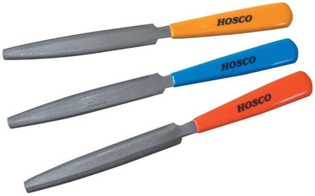 Hosco lime giapponesi per capotasto per chitarra acustica, set da 3