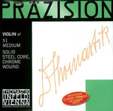 Thomastik-Infeld Precision 51w corda A per violino, cromata, soft