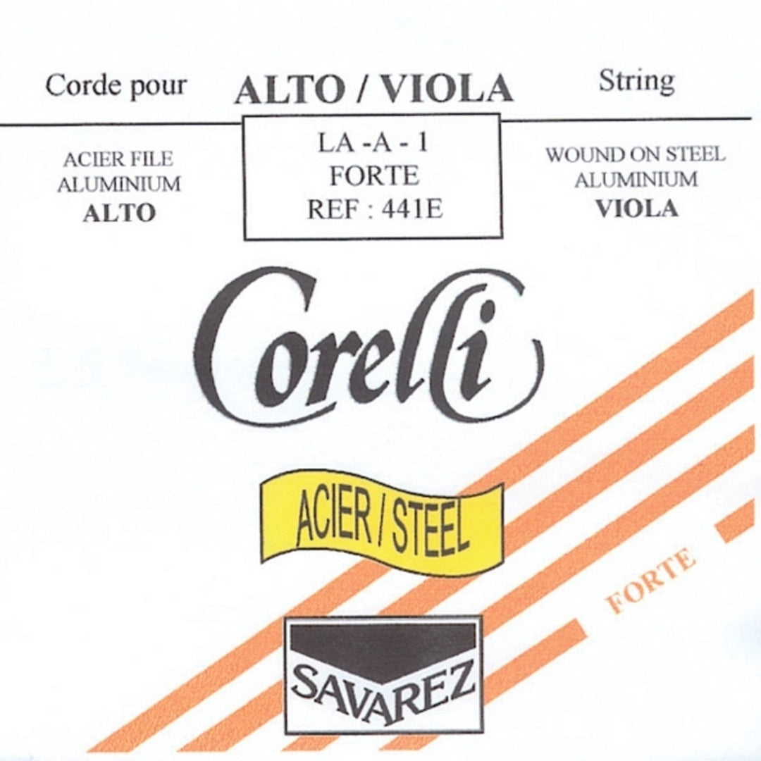 Corelli Strings per viola Corelli - 20 1/4 (434)