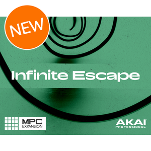MPC Espansione - Infinite Escape