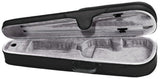 GEWA Pure CVA 02 custodia sagomata per viola 42,0 cm, nera
