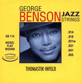 Corda A5 Thomastik-Infeld George Benson GR38 .038, roundwound