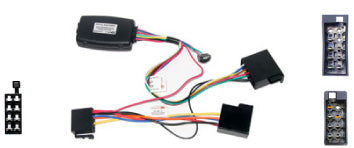 29-601 Interfaccia per Renault