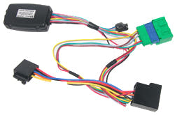 29-607 Interfaccia per Peugeot