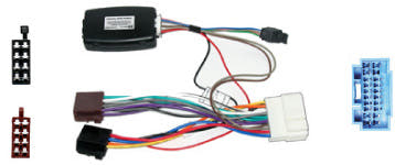 29-663 Interfaccia per Honda