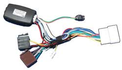 29-677 Interfaccia per Subaru Forester