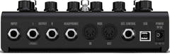 IK Multimedia ToneX Multieffetto per Chitarra
