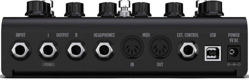 IK Multimedia ToneX Multieffetto per Chitarra