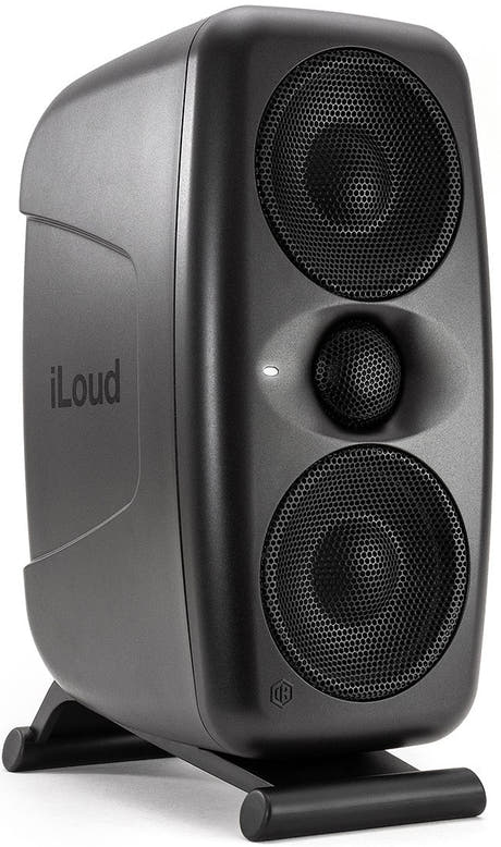 IK Multimedia iLoud MTM MKII Single