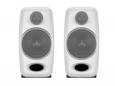 IK Multimedia iLoud Micro Monitor (Hvid)