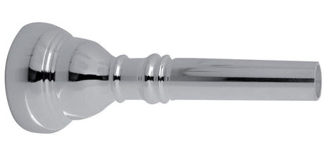 Vincent Bach Artisan A451 2C bocchino per tromba