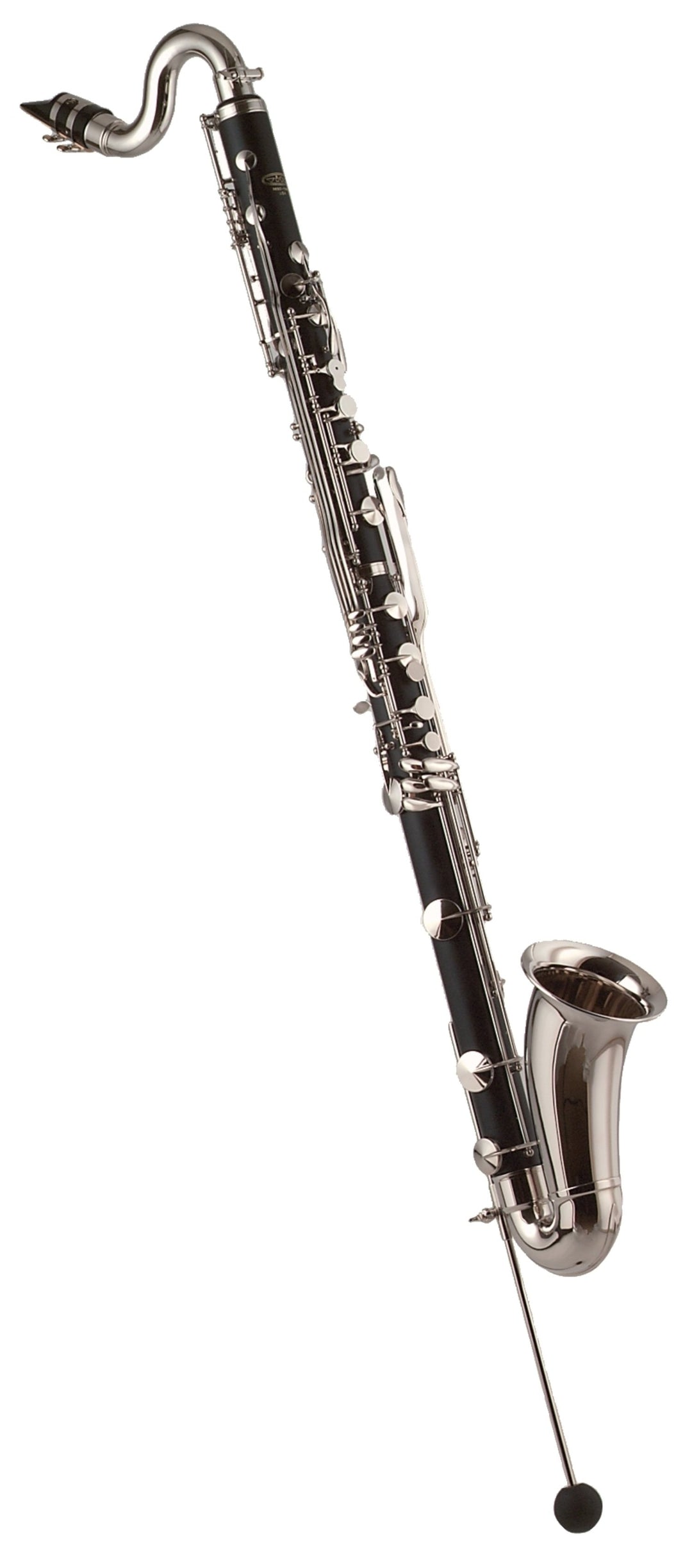 Leblanc Clarinetto basso in Bb L7168 - L7168