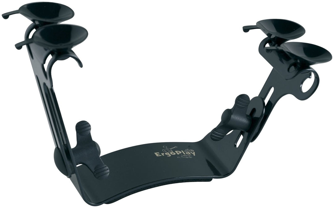 Ergoplay Supporto per Chitarre Michael Tröster - Black
