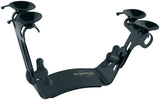 Ergoplay Guitar rest Michael Tröster - Black