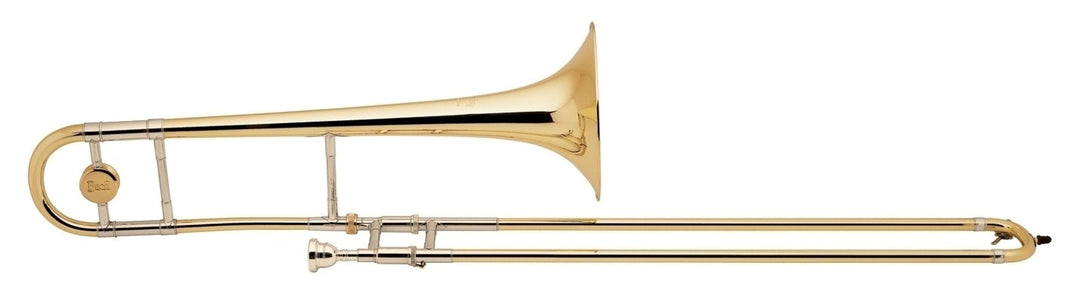 Vincent Bach Bb-Tenor Tromboni 36 Stradivarius - LT36G