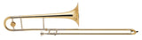 Vincent Bach Bb-Tenor Trombone 36 Stradivarius - LT36G