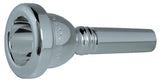 Bocchino GEWA 4 G per trombone, large shank
