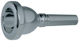 GEWA 7 bocchino per trombone, small shank