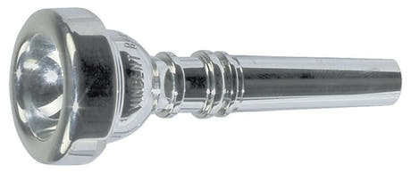Vincent Bach Standard 349 7B bocchino per cornette