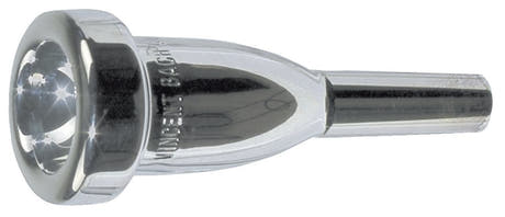 Vincent Bach Mega Tone K349 3C bocchino per cornette