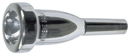 Vincent Bach Mega Tone K342 7C bocchino per flicorno