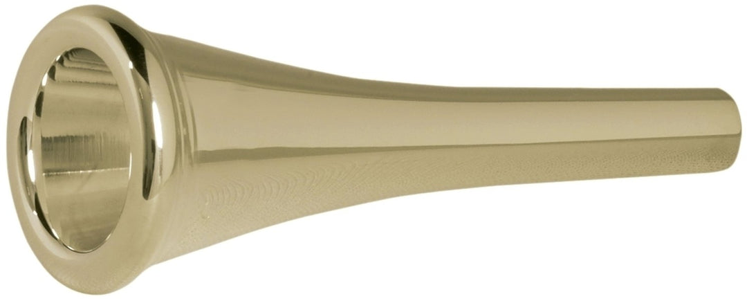 Vincent Bach Bocchino per corno (corno semplice e doppio) Standard Serie 336 - bordo dorato 11