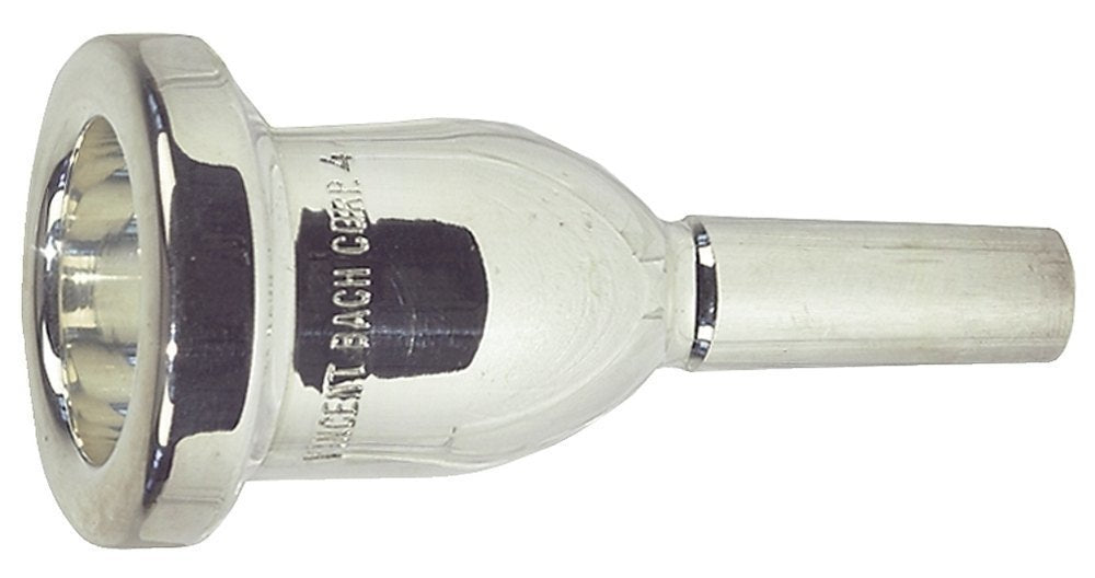 Bocchino Vincent Bach Mega Tone K341 5G per tromboni tenore e basso