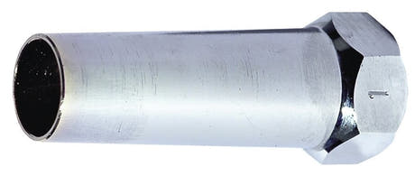 GEWA adattatore per bocchino, corno francese per tromba
