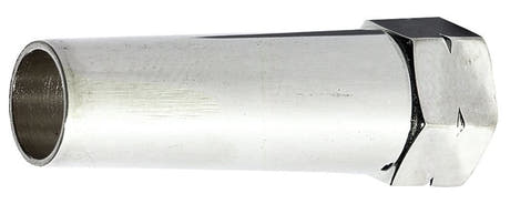 Adattatore per bocchino Vincent Bach 380, da trombone tenore a trombone basso