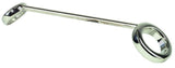 Vincent Bach Embouchure Visualizer, dobbeltsidet, trompet og basun