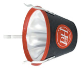 Sordina bucket P&H London per trombe
