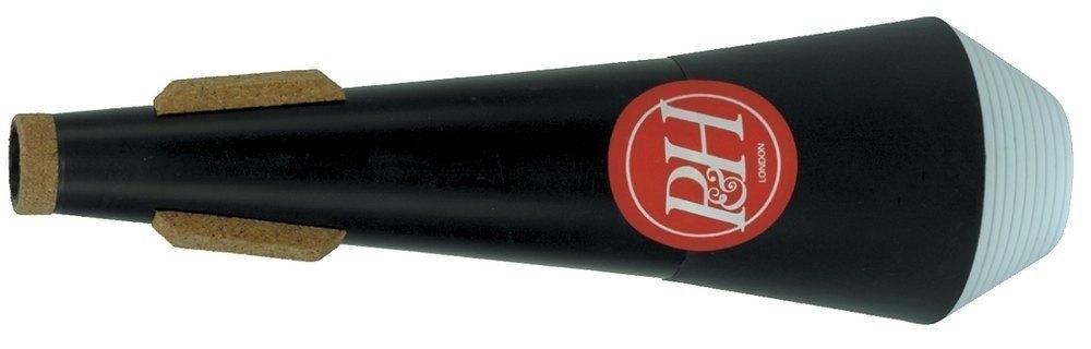 Sordina straight P&H London per trombone