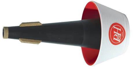 Sordina cup P&H London per trombone