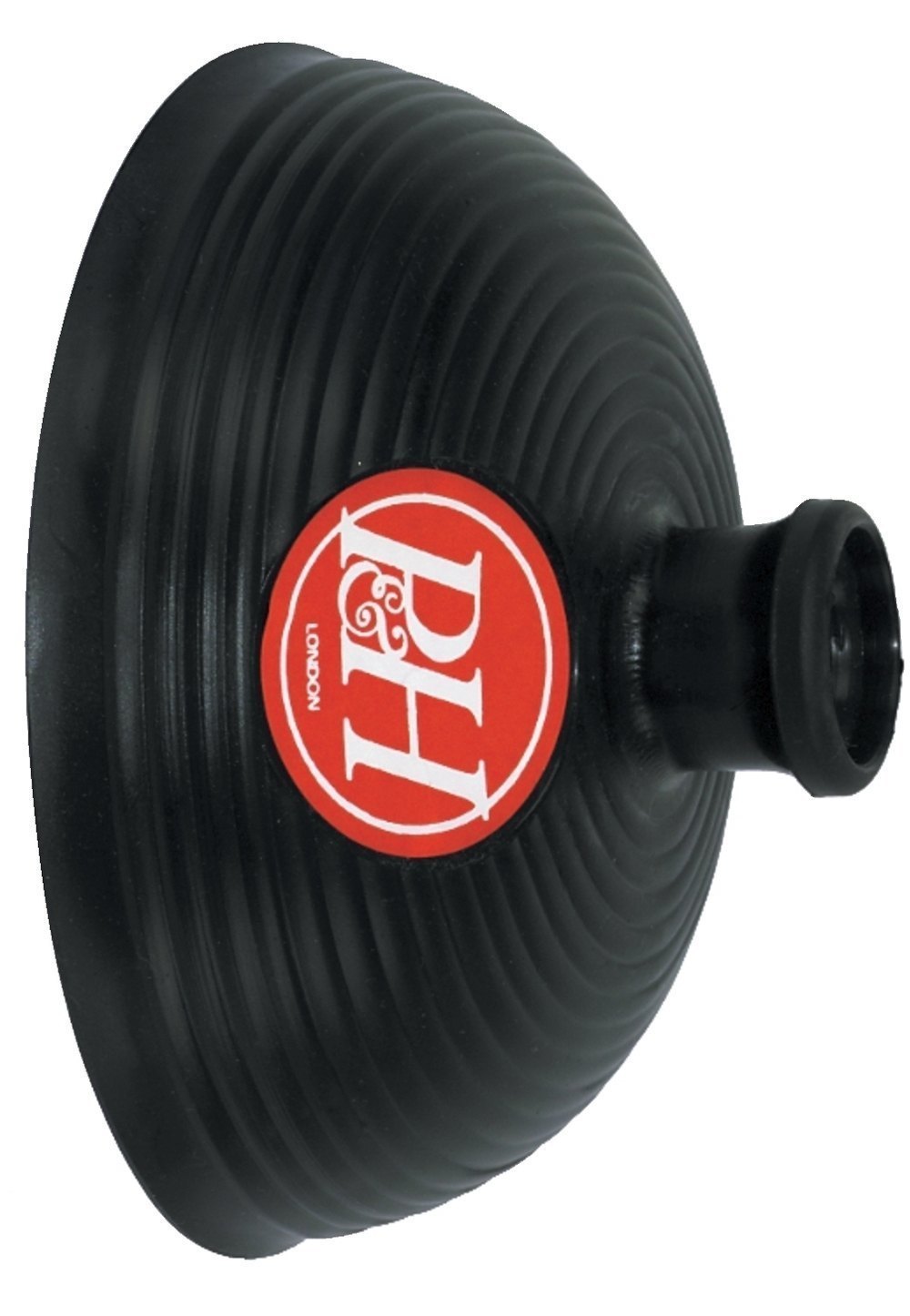 P&H London sordina plunger per trombone