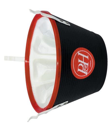 P&H London sordina bucket per trombone, campana da 8"
